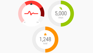 Illustration for article titled Así medirá la actividad física el smartwatch Moto 360